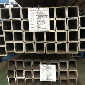 A106 Seamless Rectangular Steel Pipe Cold Drawn Black Steel Round Tube for Sale thumbnail-2