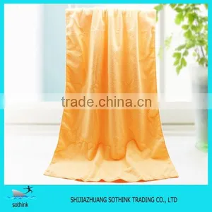 Competitive Price Multi-purpose Bench Towel Microfiber Towel Supplier's Choice thumbnail-5