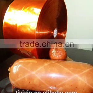 EVOH Sausage Casing thumbnail-2