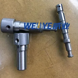 WEIYE Plunger Element 200F3 Diesel Pump Injection Parts for FIAT Tractor thumbnail-2