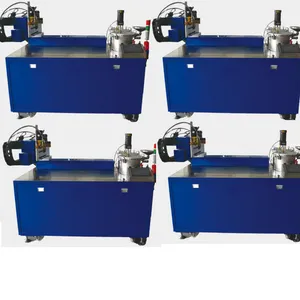 CCD Vision Automated Epoxy Dispenser High Precision 2k Dosing Potting Machine thumbnail-3
