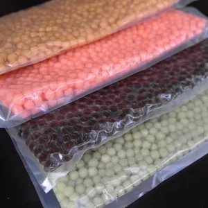 Technology Transfer of Boba Pearl Production Line With Quick Cook at Room Temperature for 2 Minutes thumbnail-1