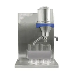 GB/T 3332 Paper Testing ISO 5627-1 Beating And Freeness Tester thumbnail-2