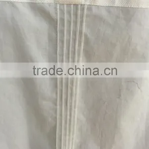 Woman Cotton White Shirt Design thumbnail-2