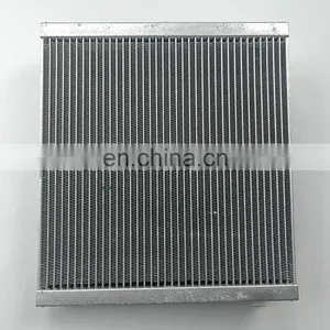Radiator Water Cooler Oil Cooler Hydraulic Cooler For Loader LW500 ZL50G for XCMG thumbnail-4
