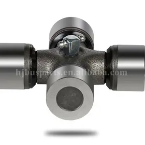 Engine Parts 2200-00055 China Bus ZK6808H9 Transmission Shaft Cross Joint Bus Propeller Shaft Joint thumbnail-3