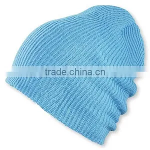 Custom Thick Hot Beanies thumbnail-1