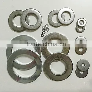 Plain Washer, DIN125A thumbnail-2