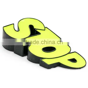 New Fashion Rubber Stop Door Stopper "STOP" Silicone Door Stopper - Protector & Decorative Quality Choice thumbnail-4