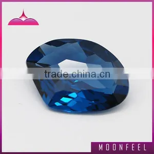 Mussel Shape 120# Blue SpineI Stane thumbnail-1