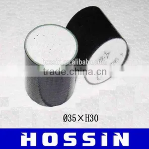 High Voltage Metal Oxide Varistor Zinc Oxide Varistor MOV Block thumbnail-1