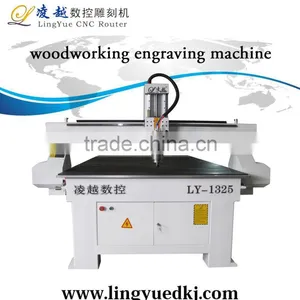 Shandong Factory Woodworking Cnc Router Cnc Engraving Machine thumbnail-2
