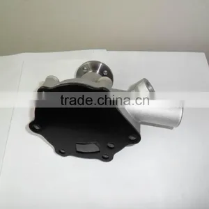 Engineering Vehicle Accessories Water Pump S4L MM433424 thumbnail-3