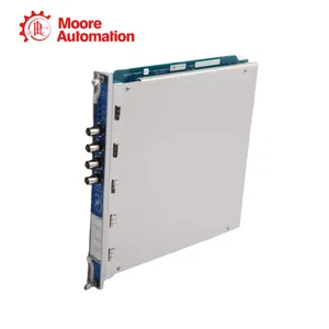 Bently Nevada 3500/44M 176449-03 Aeroderivative Monitor In Stock thumbnail-1