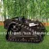 Brushless Motor Remote Mowing Tank (VTLM600) thumbnail-3