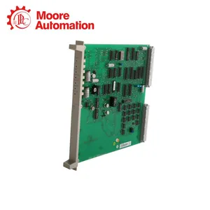 ABB DSBC173A 3BSE005883R1 BUS EXTENDER BOARD IN STOCK thumbnail-4