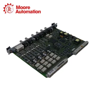 VIBRO METER VM600 MPC4 200-510-070-113 Machinery Protection Card New and Original Box thumbnail-1