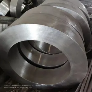High Precision Industrial Stainless Steel and Other High Alloy Steel Forgings thumbnail-4