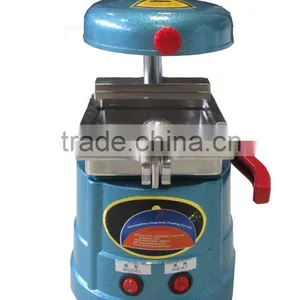 Lingchen Dental Clinic Use Forming Machine thumbnail-1