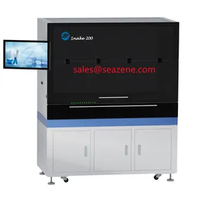 SEAZENE Auto Blood Grouping System thumbnail-1