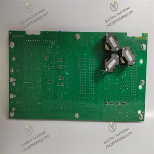 ABB PFSK142 3BSE006505R1 Control Board thumbnail-3