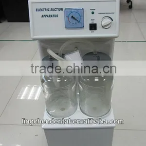 (LC003) High Power Movable Dental Suction Mount thumbnail-1