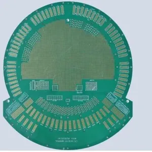 18layer Coil Inductor Multilayer Board PCB thumbnail-1