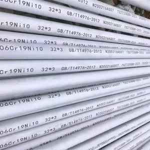 431 Stainless Steel Pipe 1Cr17Ni2 Small-diameter Seamless Steel Pipe thumbnail-5