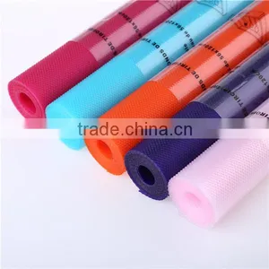Promotional Candy Color Eva Anti Slip Oil Proof Table Mat thumbnail-3