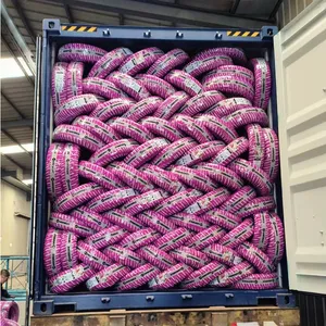 Hanmix 155/65R13 175/70R14 185/65R14 195/60R14 205/60R15 215/65R15 Tyres Durable Radial HP PCR Car Tires thumbnail-5