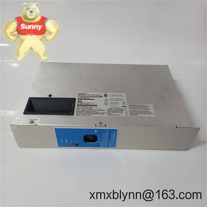 Honeywell 51199947-275 Fan Assembly Kit: Your Control Cabinet's Silent Guardian thumbnail-3