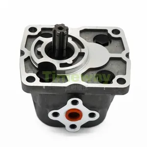 NSH High Efficiency Hydraulic Gear Pump NSH-HW-6M-3 NSH-HW-10M-3 Repair for MTZ Tractor Agricultural Machinery Parts NSH-10M-3 thumbnail-1