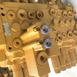 Wholesale of New Products of Sany 365 Seal-kit Control Valve and Excavator Spare Parts thumbnail-5