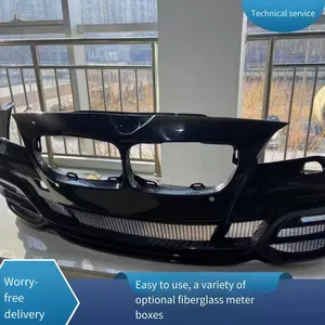 Fiberglass Reinforced Plastic Molded Products, Can Open Molds for Contract Manufacturing, Custom Manufacturer of Special-shaped Parts Such as Smc Shells and Sheets thumbnail-2