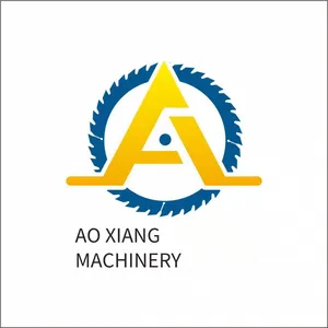 New Alloy Saw Blade Tooth Grinding Machine Ax900-b2, Third-generation Machine thumbnail-2