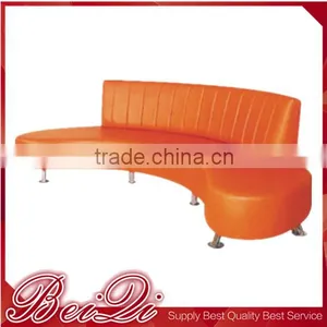 2016 Many Color Waiting Room Bench Hair Salon Chairs Salon Waiting Chairs thumbnail-1