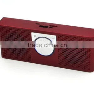 Subwoofer Power my Vision M8 Bluetooth Speaker thumbnail-6
