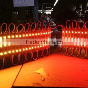 SMD 5050 Full Color Pixel Waterproof LED Module With Factory Price DC12V 0.75W thumbnail-5