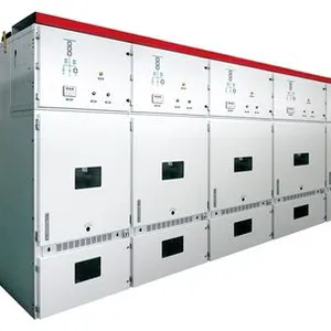 Switchgear Cabinet thumbnail-2