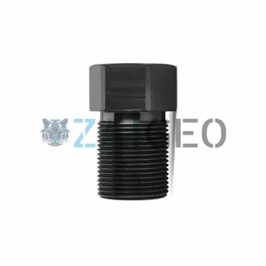 Water Jet Cutter Spare Parts CP022044/844 High PressureWaterjet Cutting Machine Accessories Union Pressure Side thumbnail-5