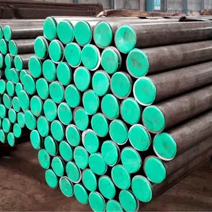 GB/T 9948 Seamless Steel Tube – Petrochemical and Refining Facilities Grades 10, 20, 15CrMo, 1Cr2Mo, 1Cr5Mo thumbnail-5