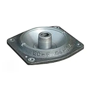 Train Bogie Center Plate Train Products Made in China thumbnail-3