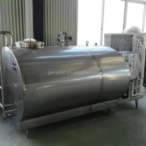 China Factory Price 700L Storage Tank Liquid Storage Tank thumbnail-2
