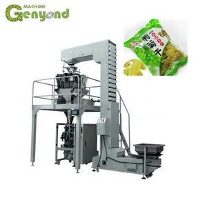Shanghai Raisin Color Sorting Machine for Raisin Processing thumbnail-6