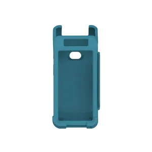 POS Machine Cover Silicone Protective Case For PAX A910SF thumbnail-1