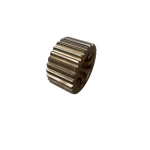 55021942 550 219 42 Coupling Heavy Duty Industrial Shaft Coupling Mining Equipment Spare Parts Atlas thumbnail-5