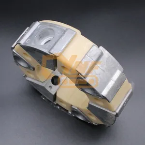 YNF OEM High Quality 25K Pump Coupling DFJ-25K Flexible Rubber Coupling for Excavator Engine Parts Construction Machinery thumbnail-4