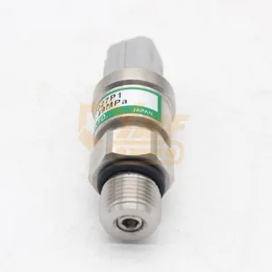 SK200-8 Excavator Pressure Sensor YN52S00102P1 thumbnail-2