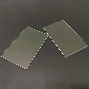 High-Precision Ultraviolet Reflective Mirror With High Reflectivity and Wear-Resistant Coating for Scientific Research, thumbnail-5