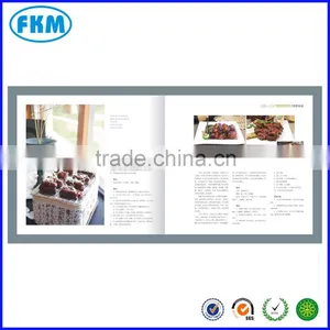 A5 Glossy Magazine Printing With Shenzhen Supplier thumbnail-1